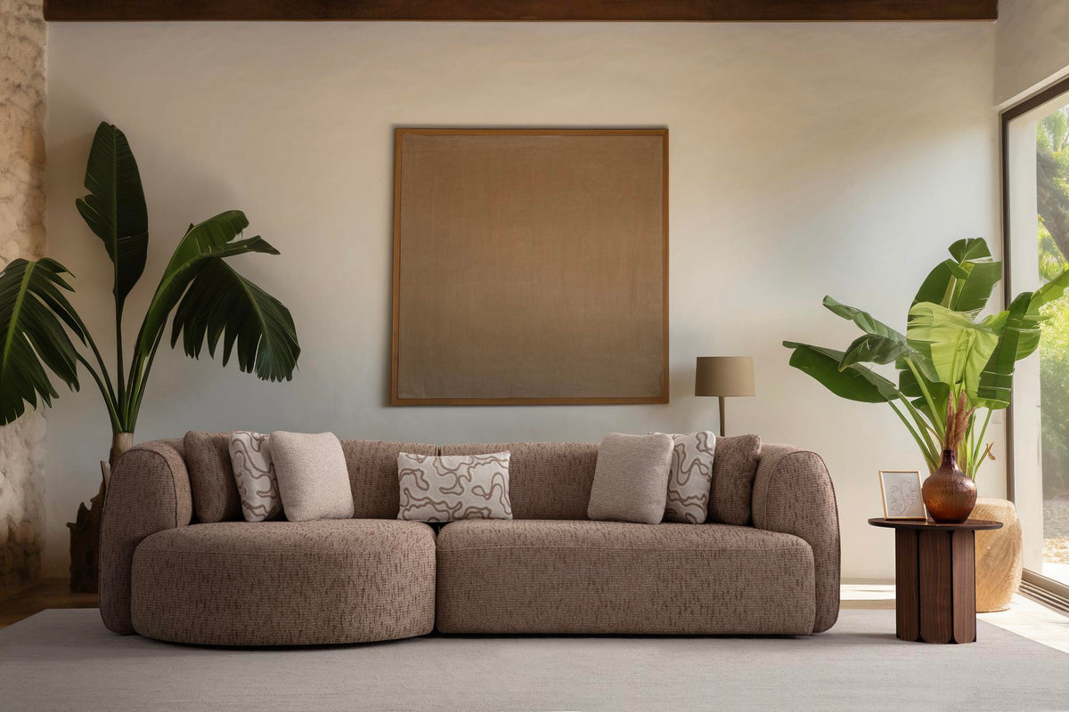 Matilda Sofa Set by Netline Interiors