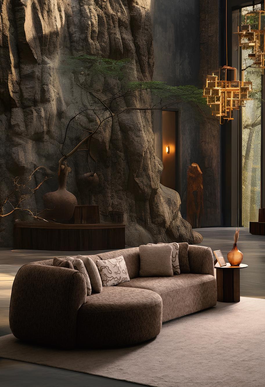 Matilda Sofa Set by Netline Interiors