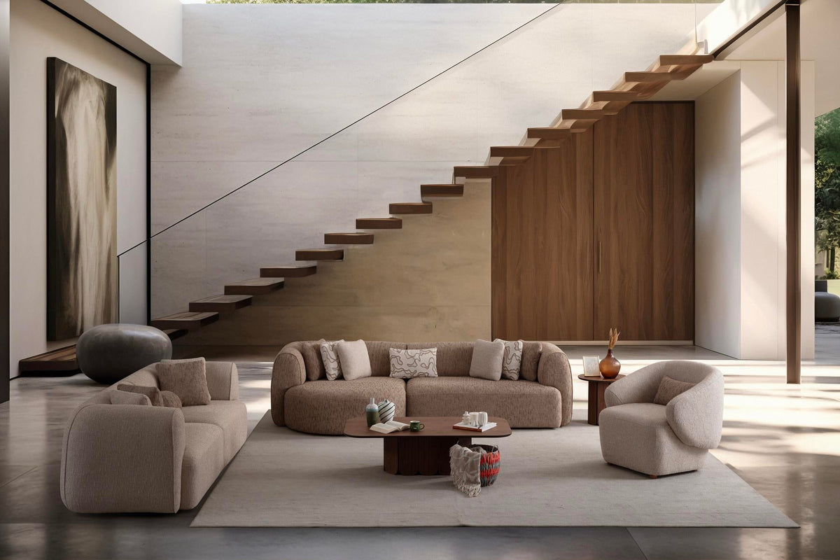 Matilda Armchair by Netline Interiors