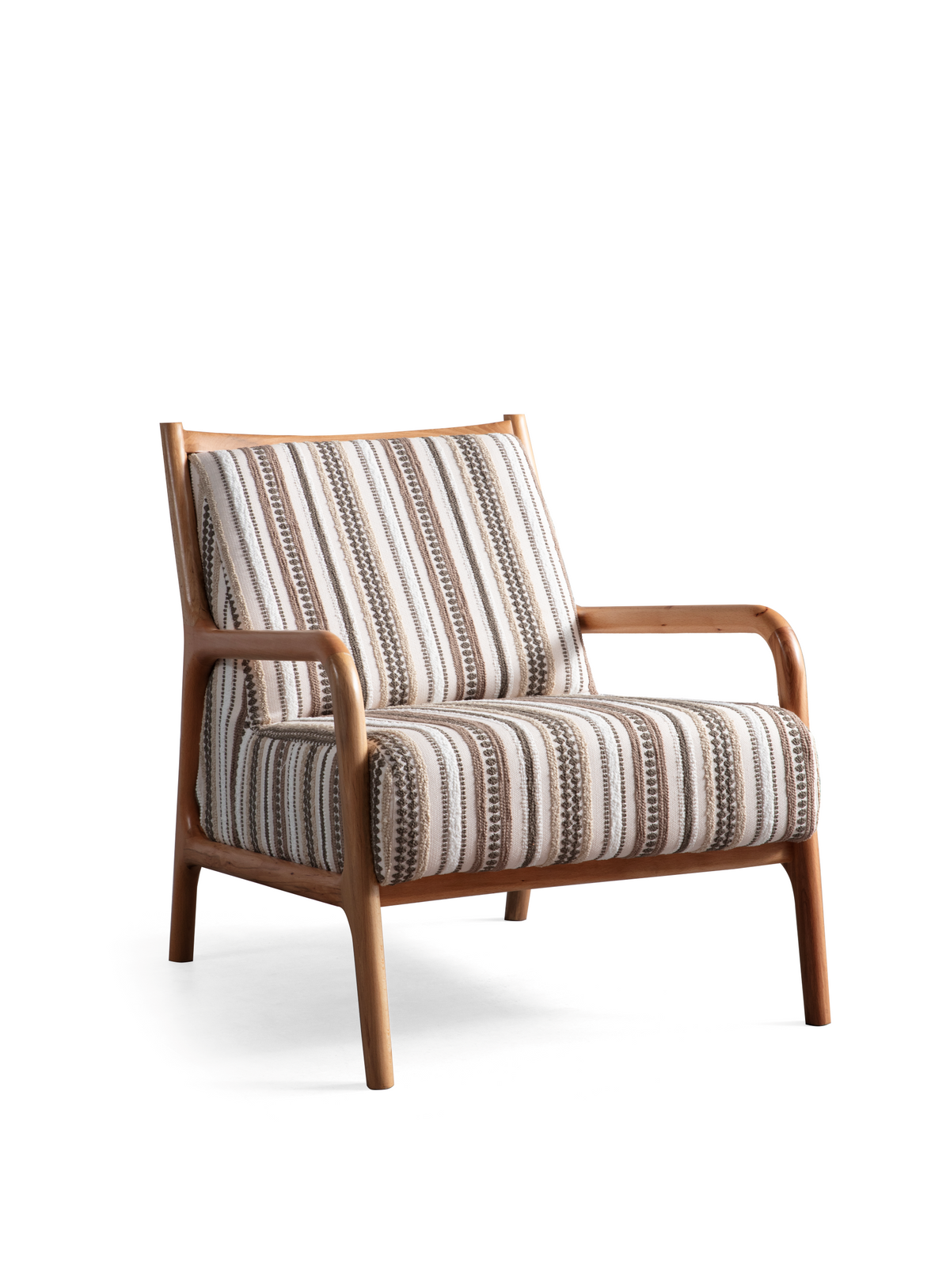 Zeus Armchair by Netline Interiors