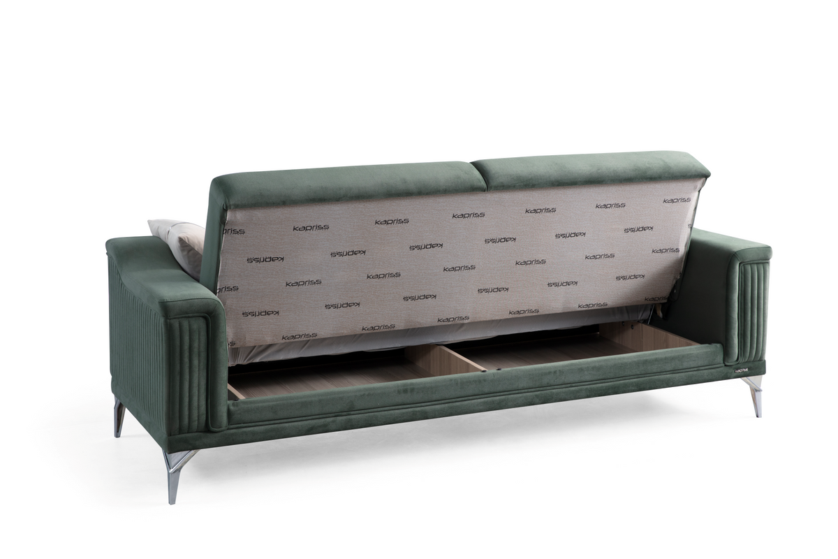 Versa 2 Seater Sofa by Netline Interiors