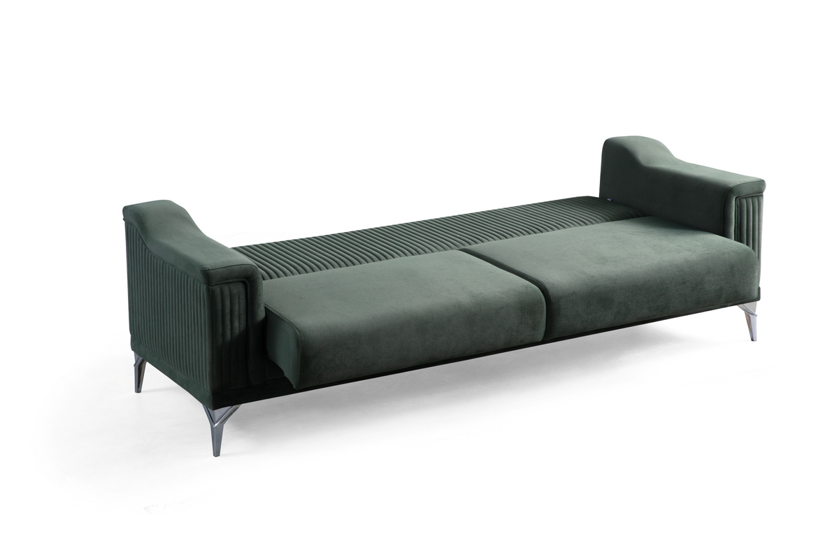 Versa Sofa Set by Netline Interiors