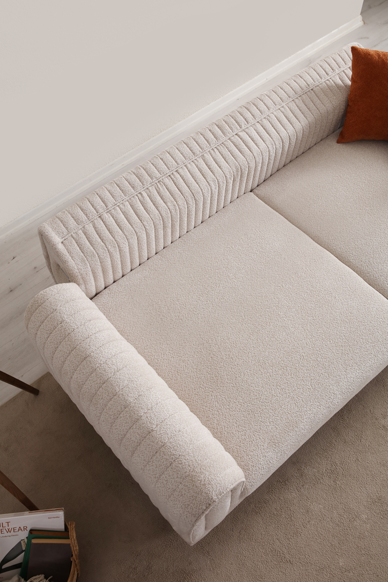 Tokyo Sofa Set by Netline Interiors