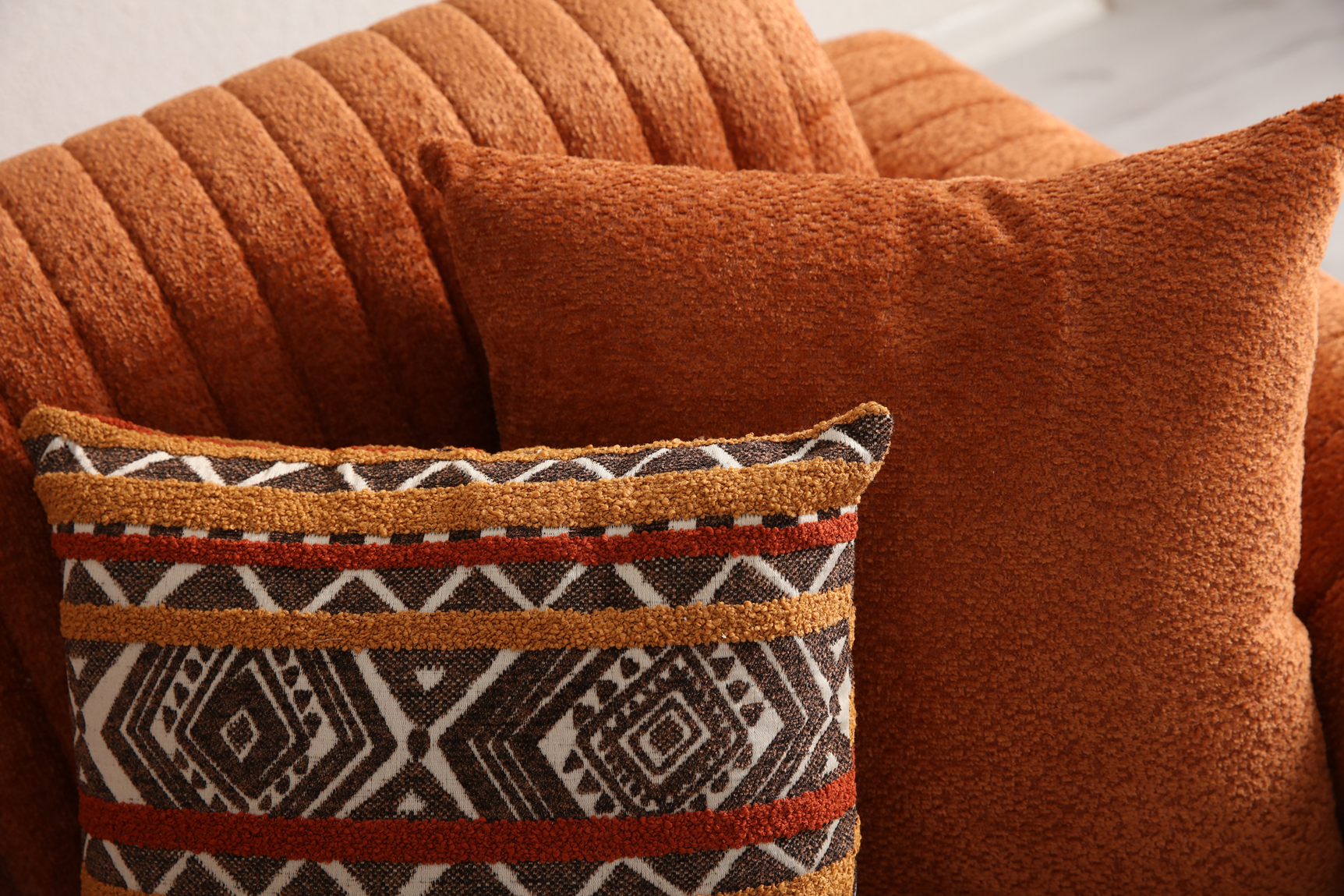 Tokyo 2 Seater Sofa by Netline Interiors