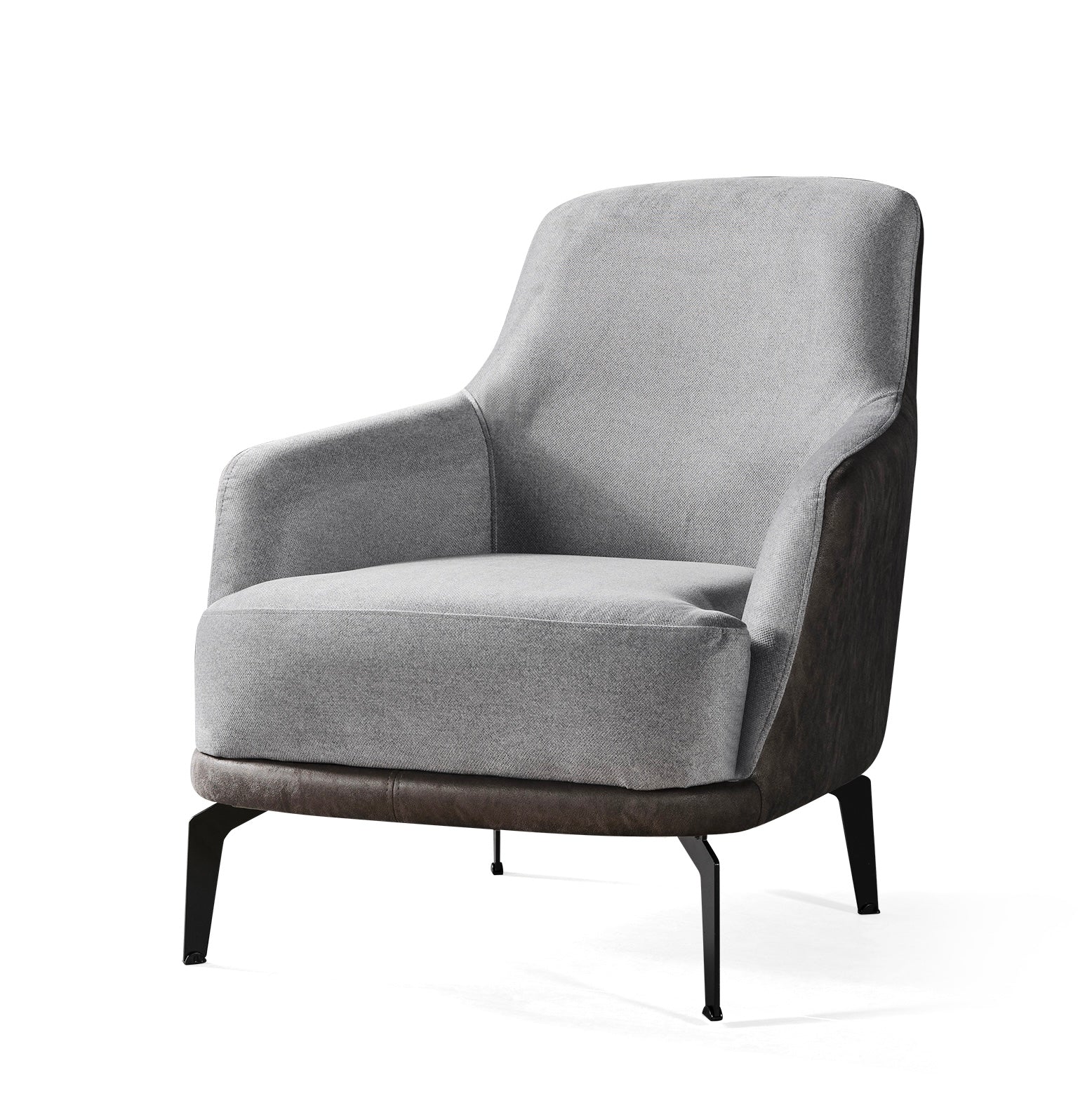 Perla Armchair (K) by Netline Interiors