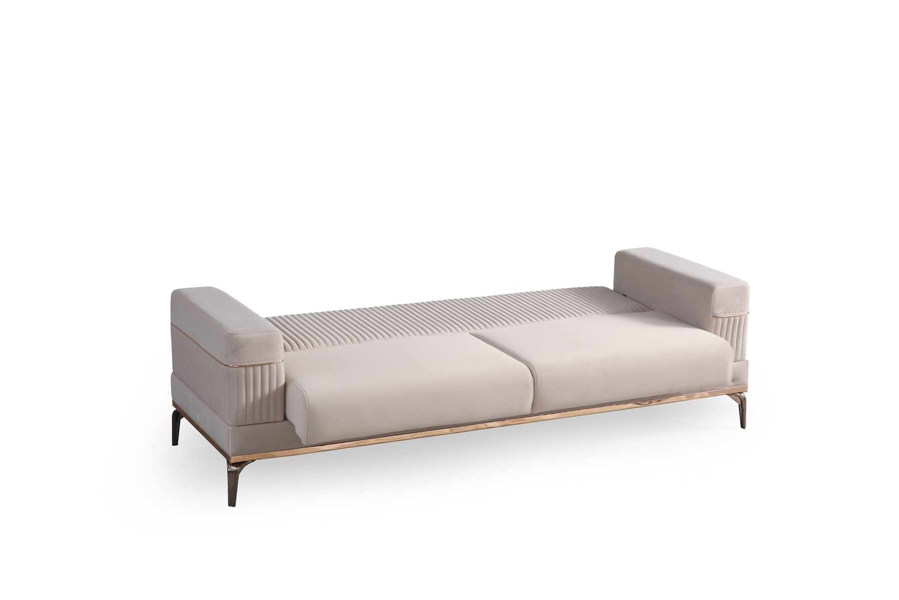Lexus Sofa Set by Netline Interiors