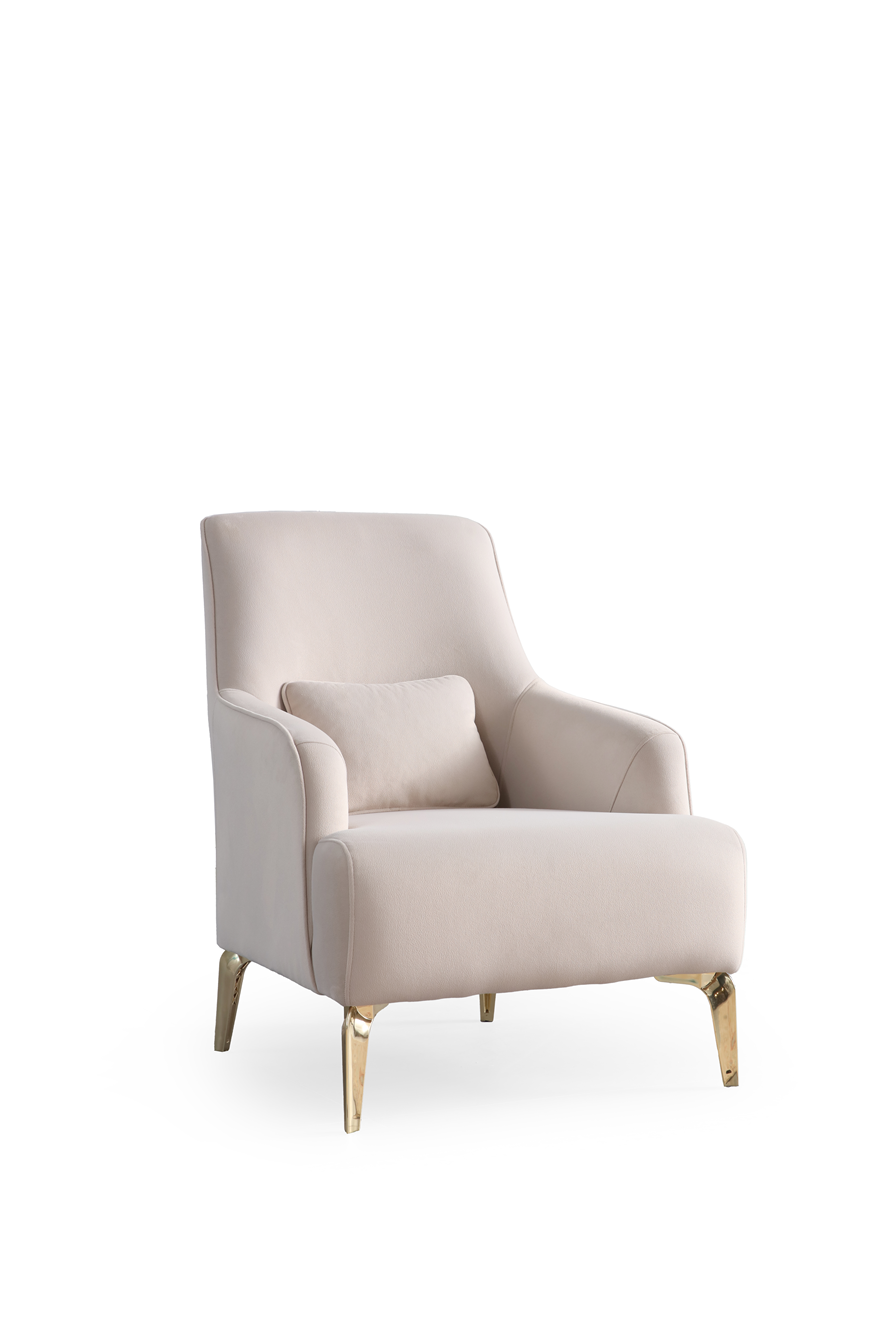 Elit Sofa Set (K) by Netline Interiors