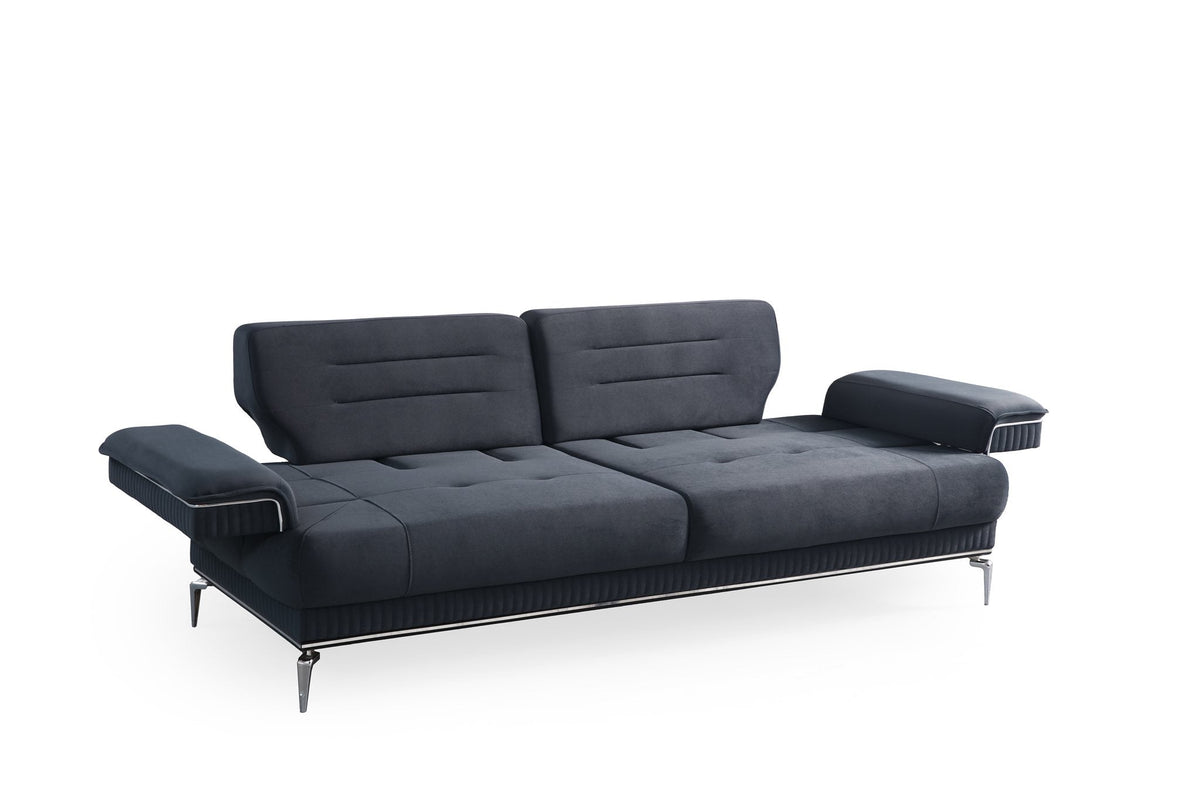 Madrid 2 Seater Sofa (K) by Netline Interiors