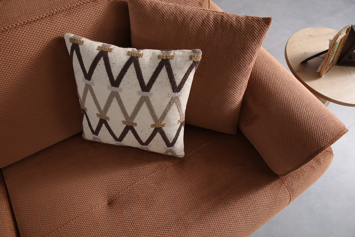 Salda Sofa Set (K) by Netline Interiors