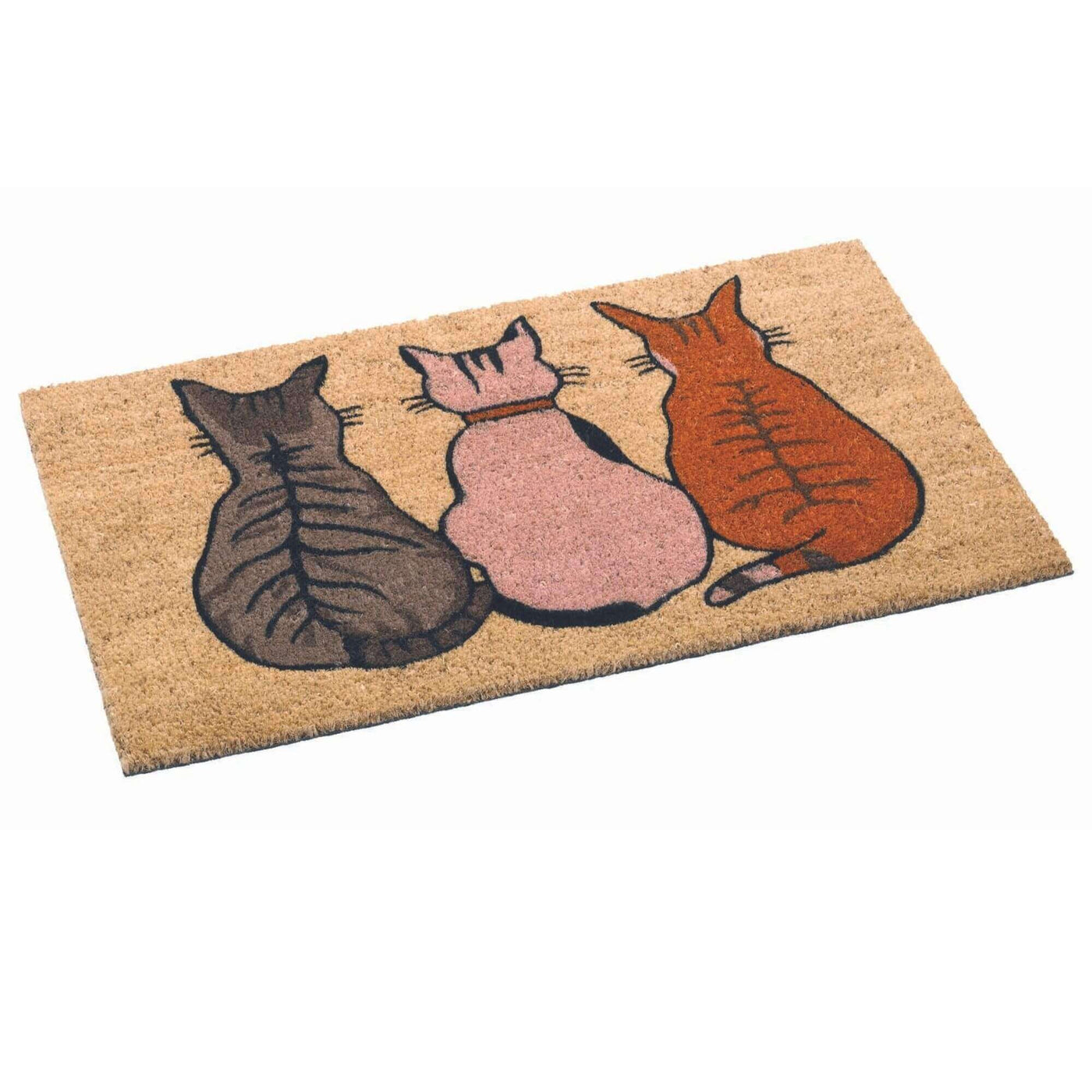 Coir Cats/Dogs Mats 45x75 cm – 132