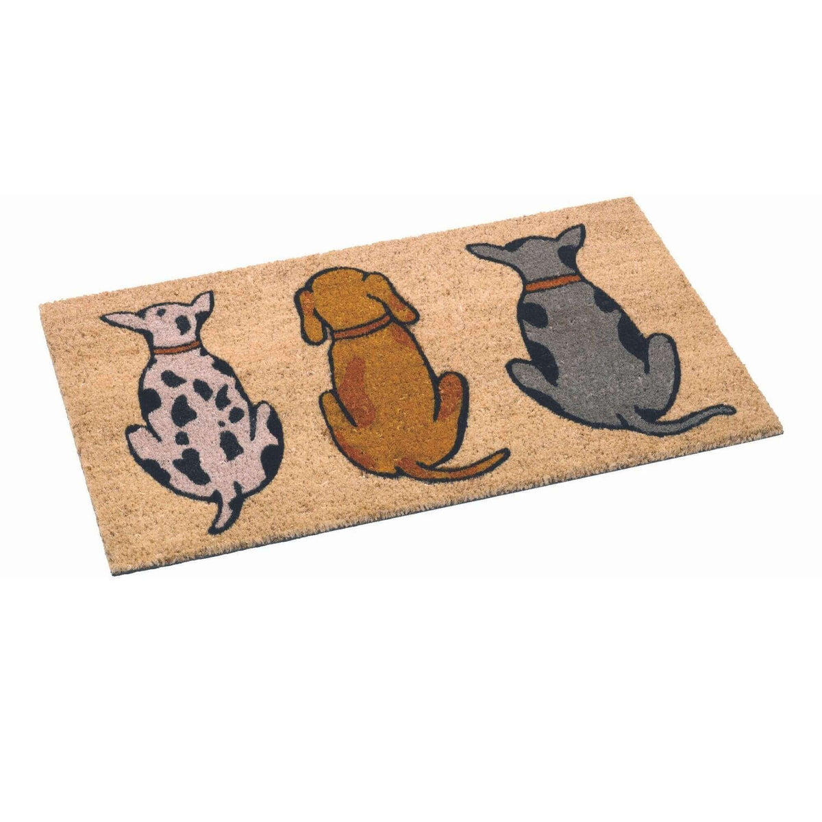Coir Cats/Dogs Mats 45x75 cm – 132