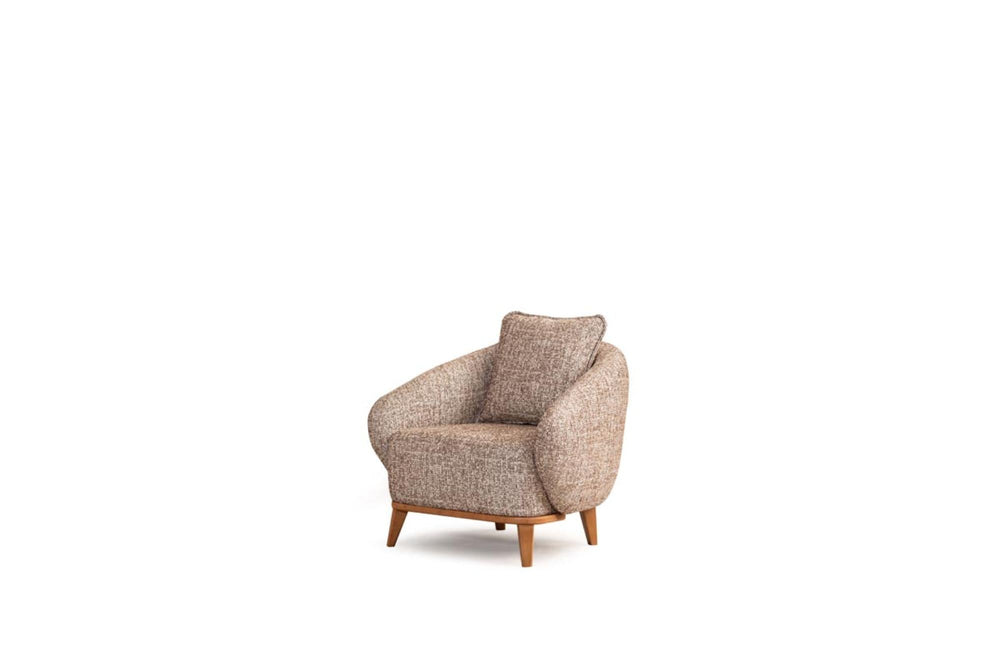 Lena Armchair by Netline Interiors