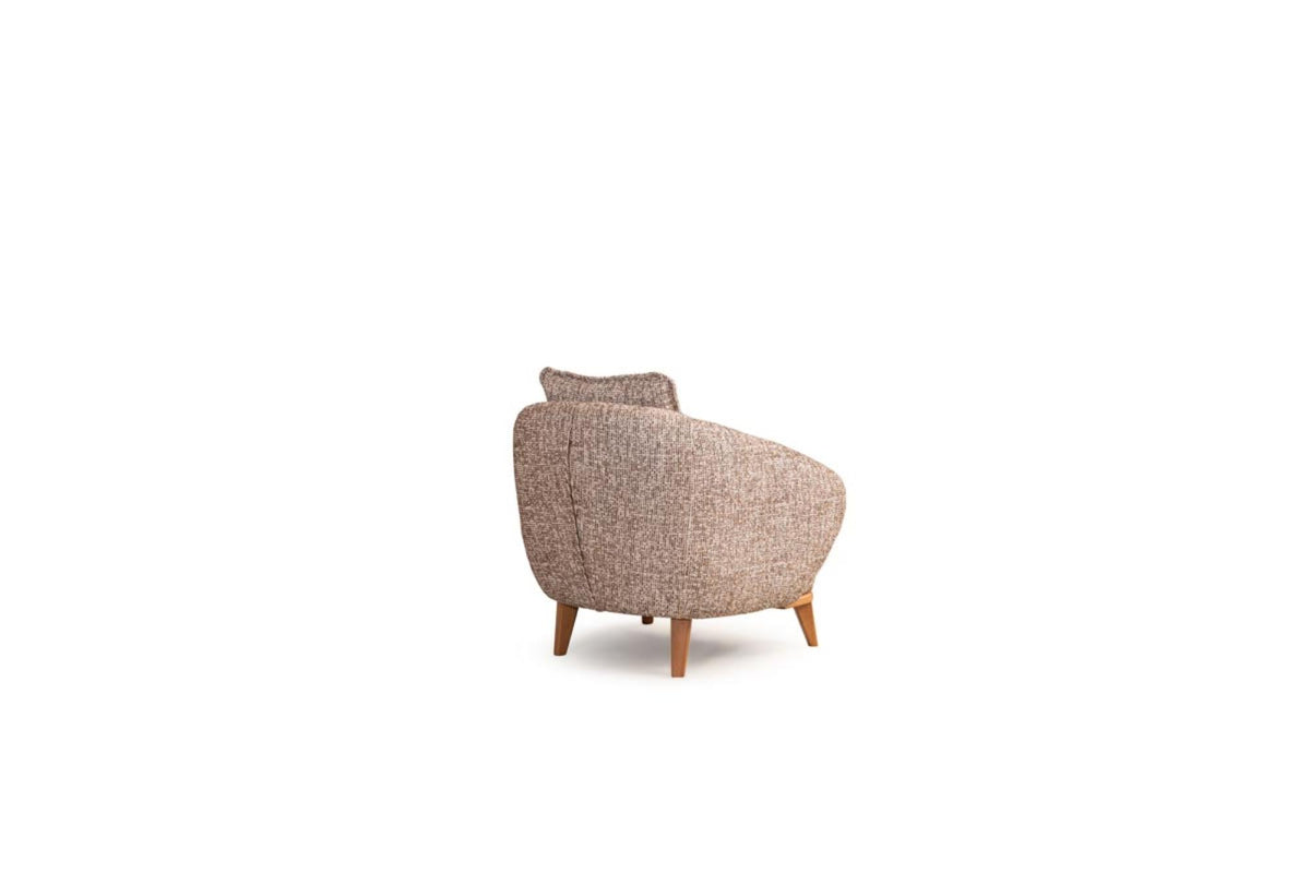 Lena Armchair by Netline Interiors