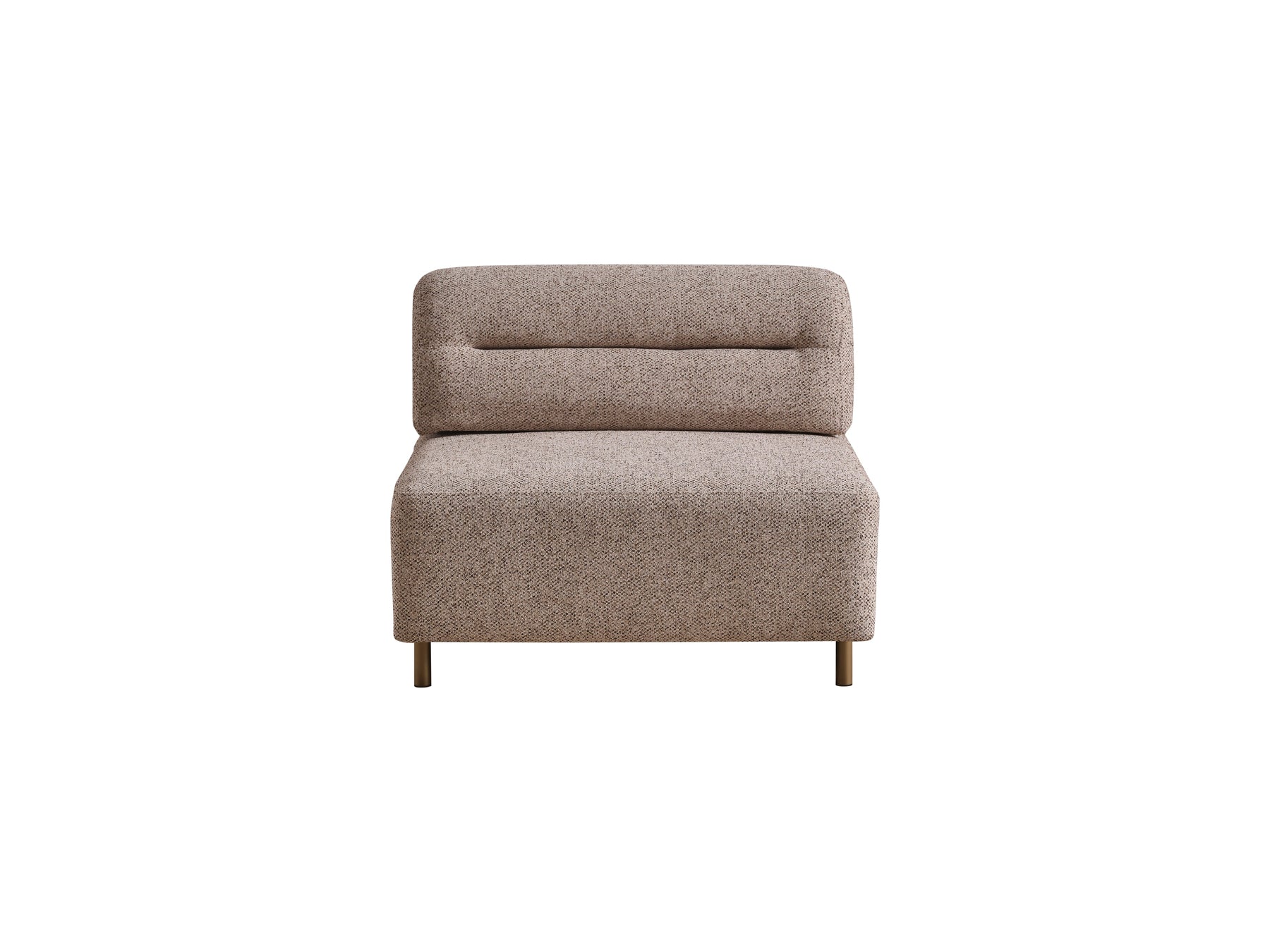 Madrid Corner Sofa (O) by Netline Interiors
