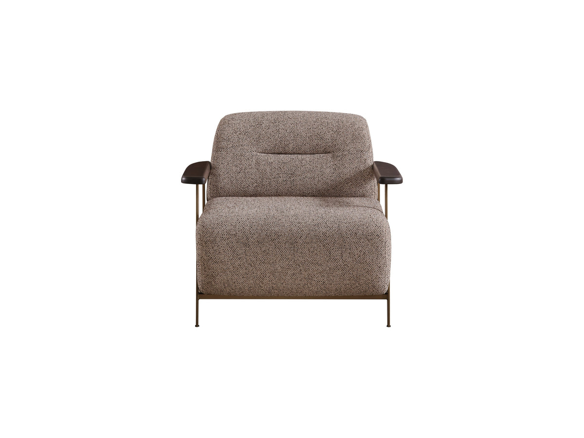 Madrid Armchair (O) by Netline Interiors