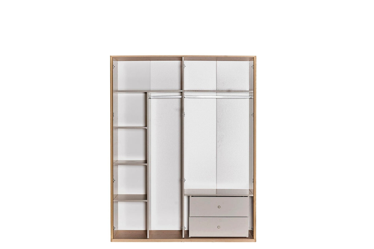 Marla Bedroom by Netline Interiors