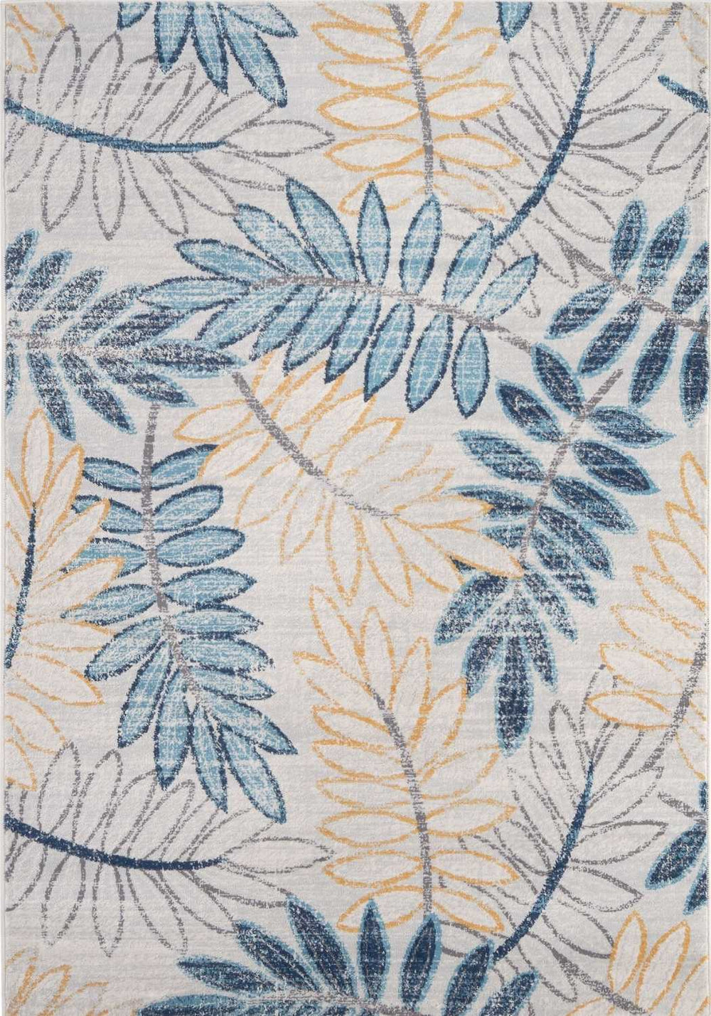 Marrakech Floral Rugs – 450