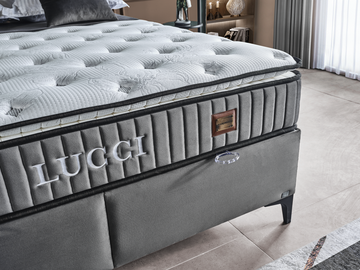 Lucci Bed Sets by Netline Interiors