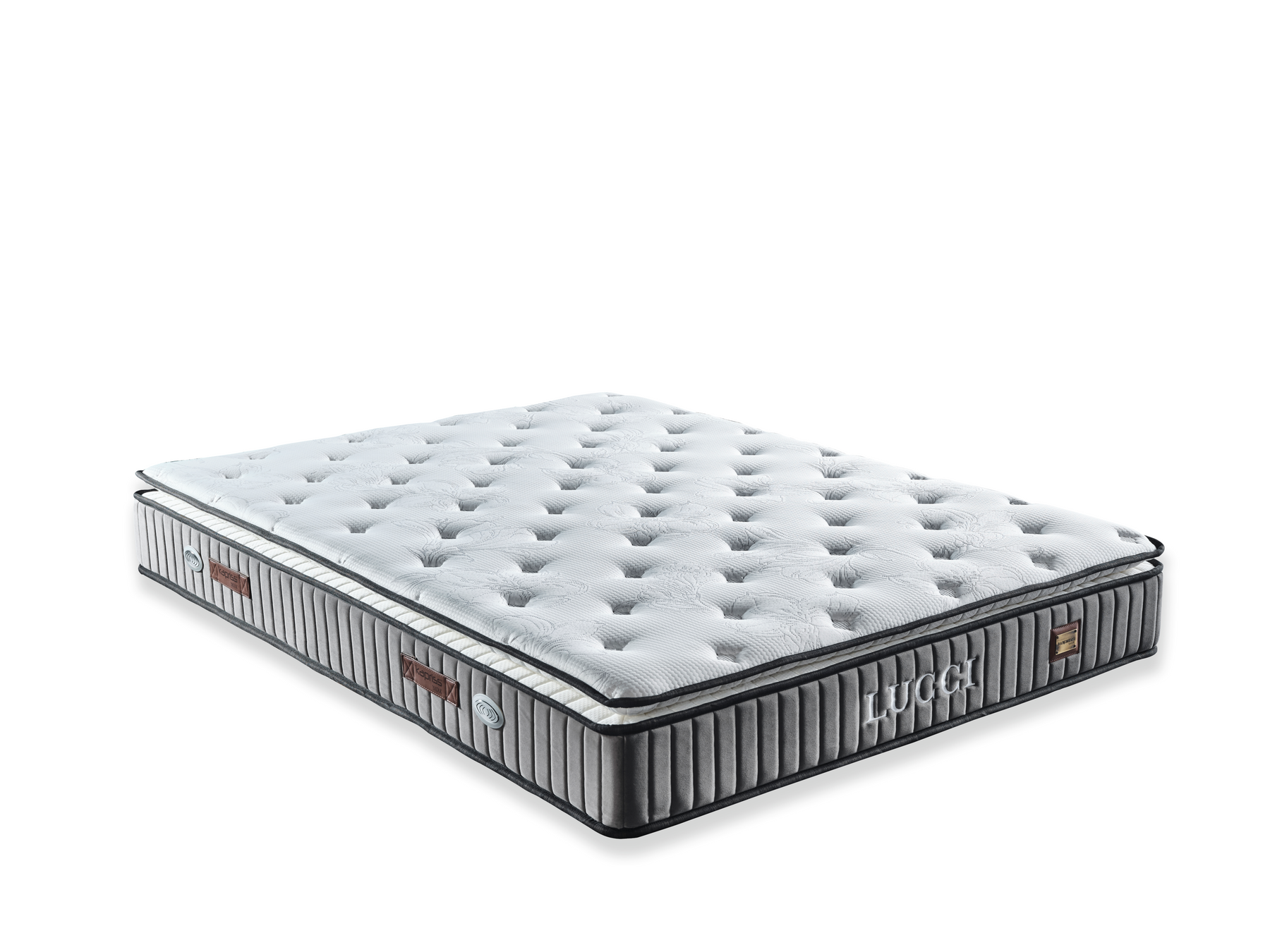 Lucci Bed Sets by Netline Interiors