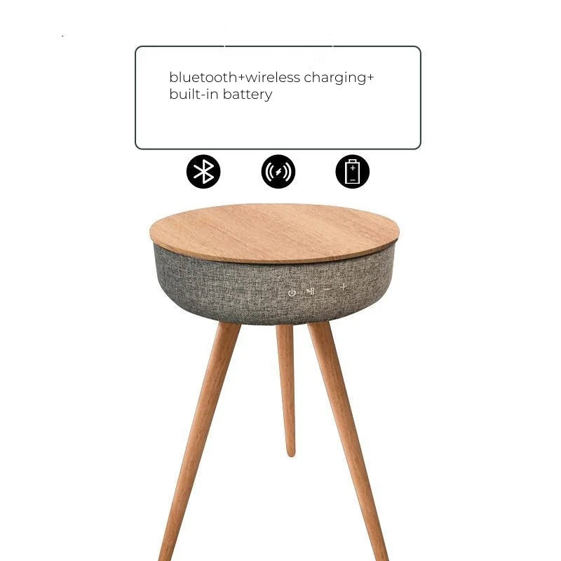 Smart Coffee Table