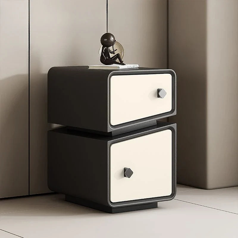 Contemporary Bedside Table