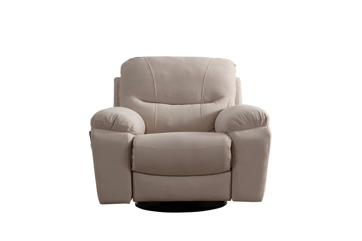 Ravella Motorized Rocking Armchair (SG) by Netline Interiors