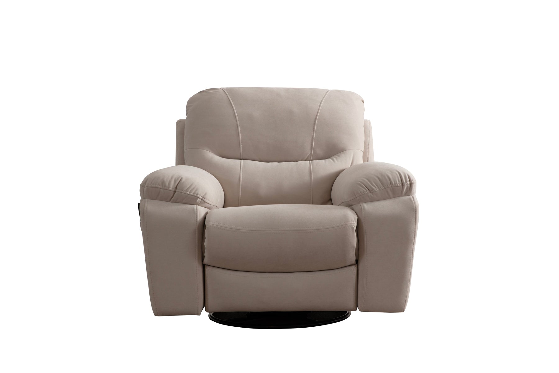 Ravella Motorized Rocking Armchair (SG) by Netline Interiors