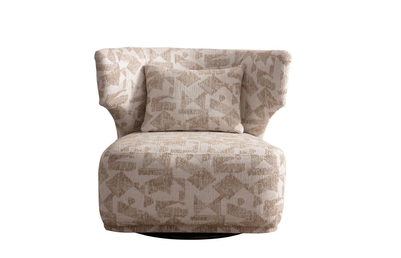 Lois Armchair (SG) by Netline Interiors