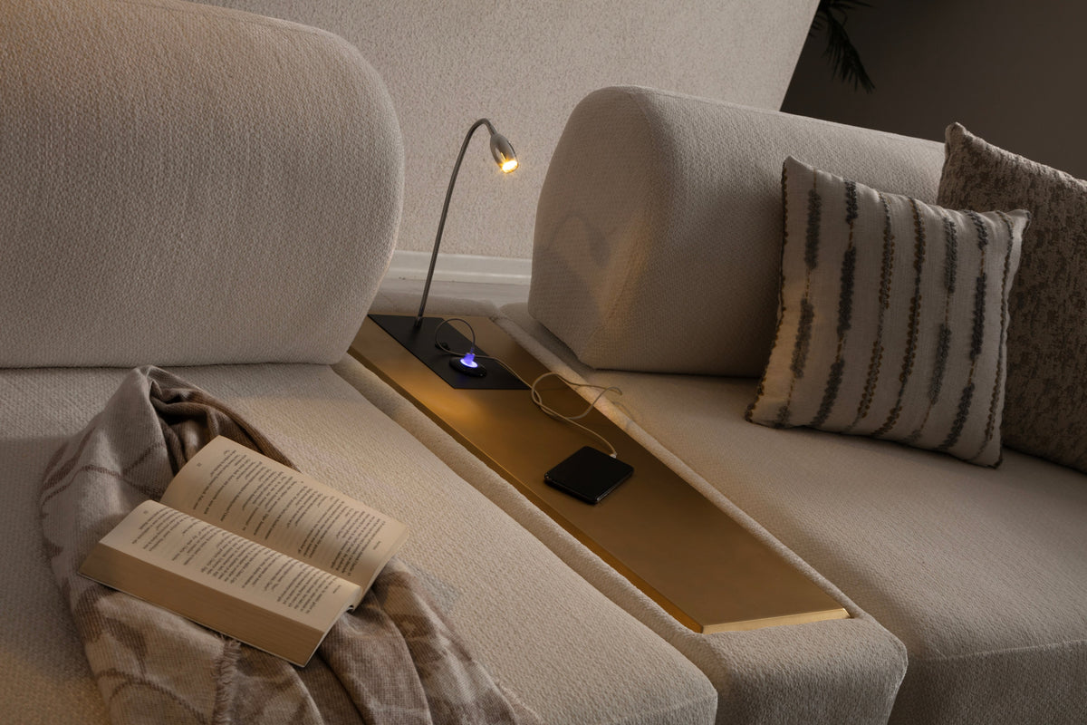Ilyora 3-Seater Sofa (SG) by Netline Interiors