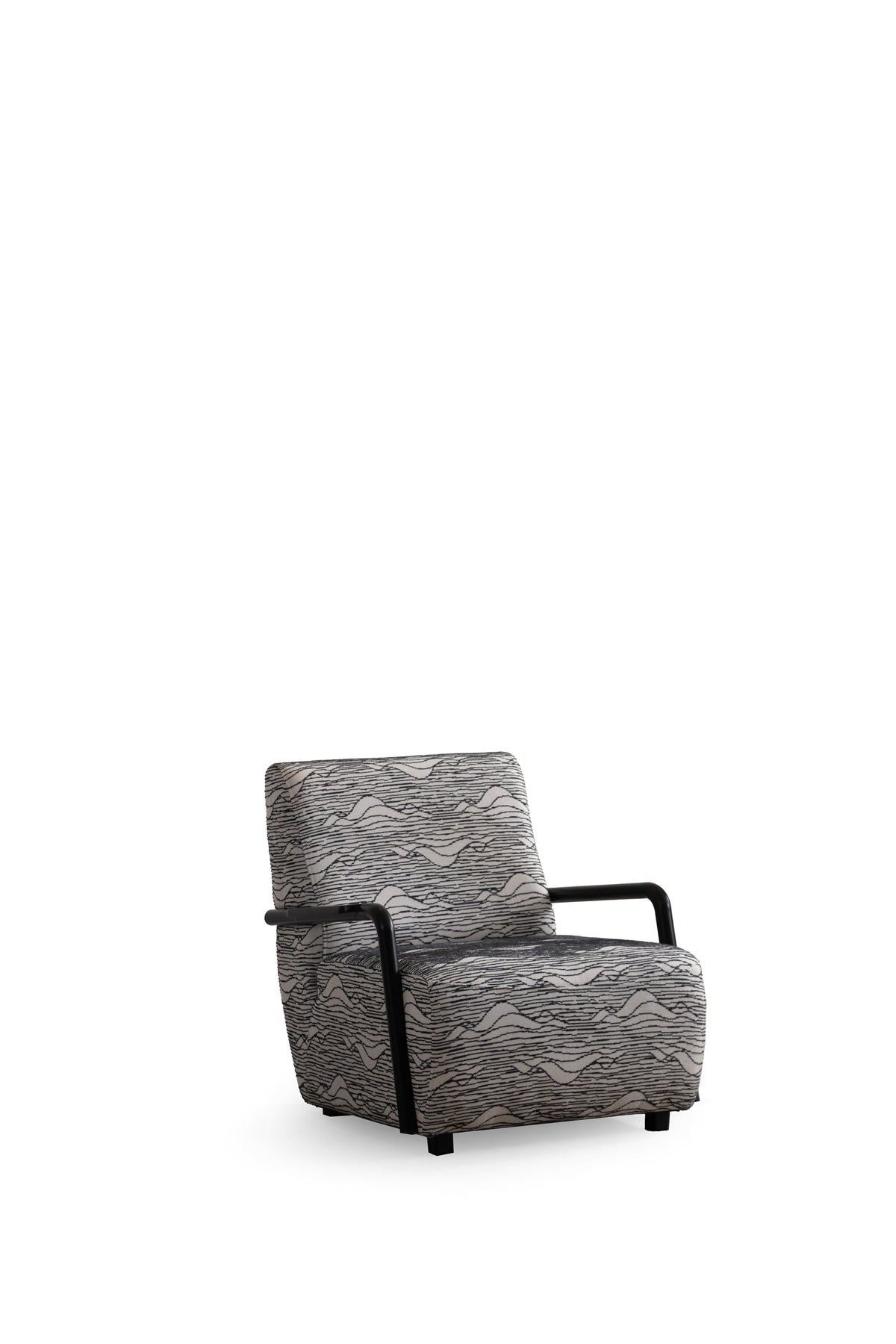 Kairos Armchair (SG) by Netline Interiors