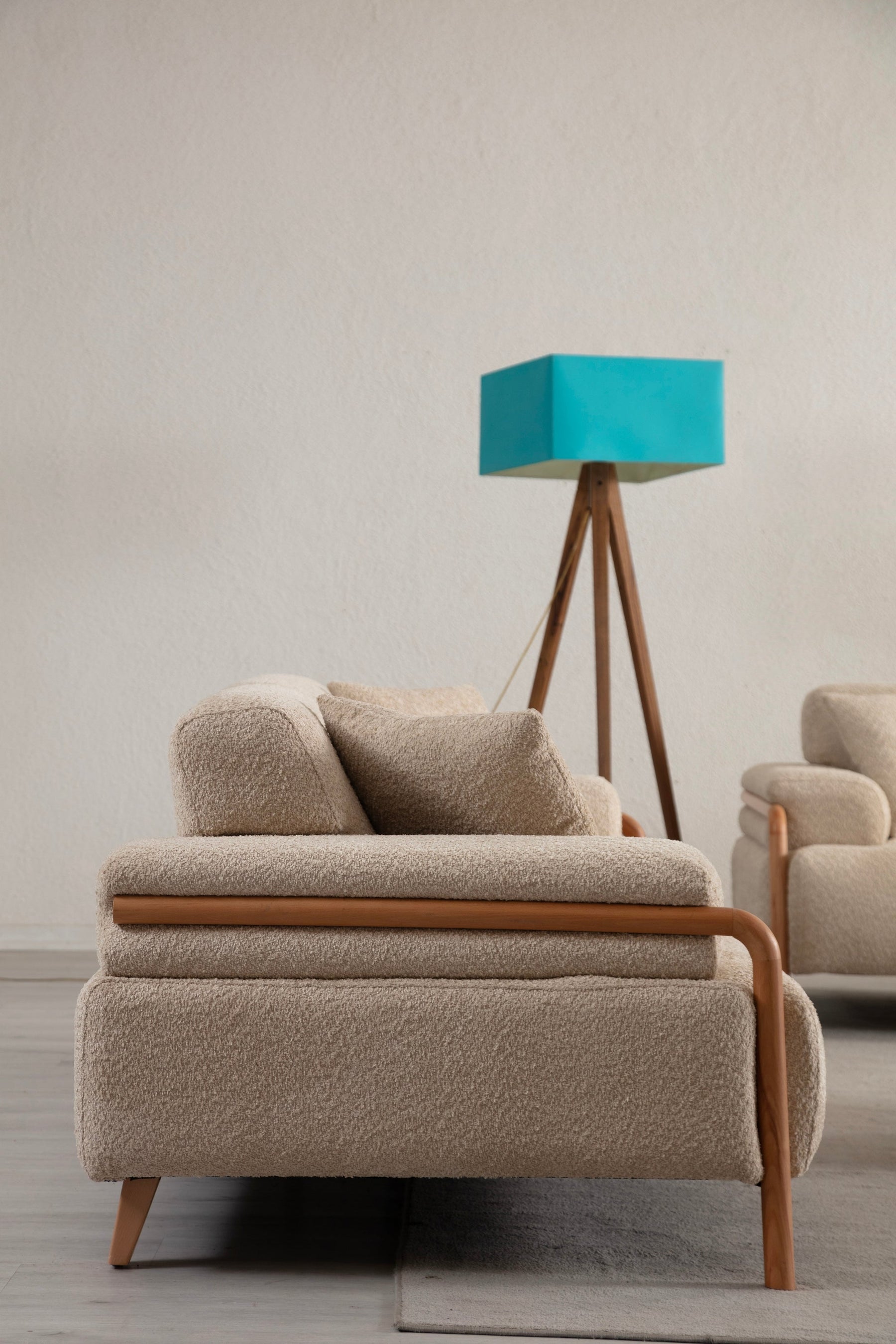 Kairos Sofa Set (SG) by Netline Interiors