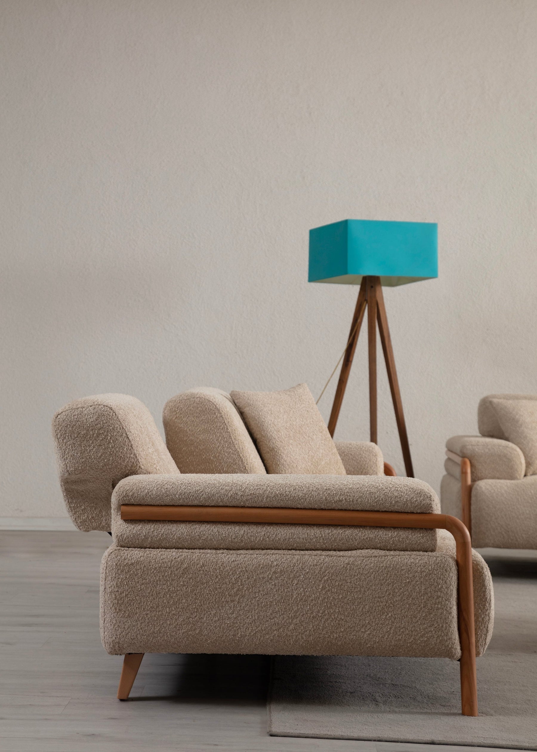 Kairos Sofa Set (SG) by Netline Interiors