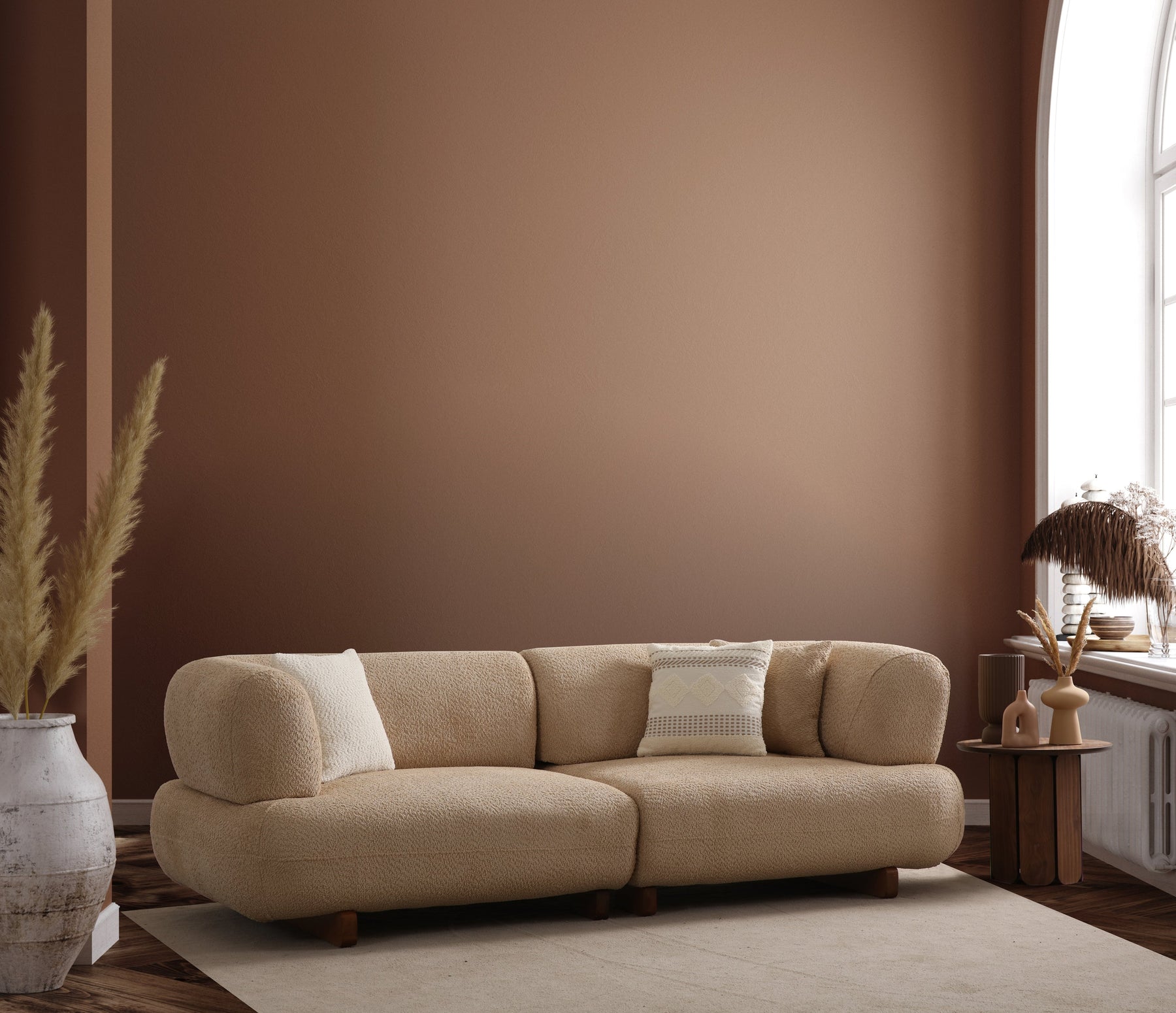 Manetti Premium Sofa Set (SG) by Netline Interiors