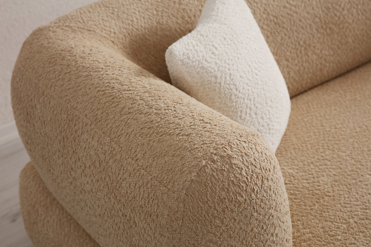 Manetti Premium Sofa Set (SG) by Netline Interiors