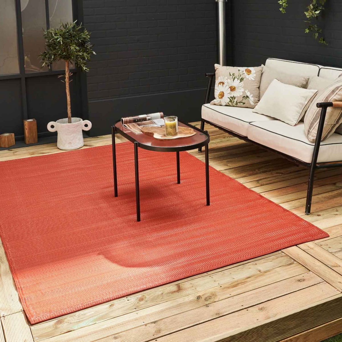 Urban Outdoor Rug Terra – 1000
