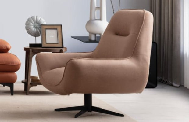 Torino Armchair by Netline Interiors