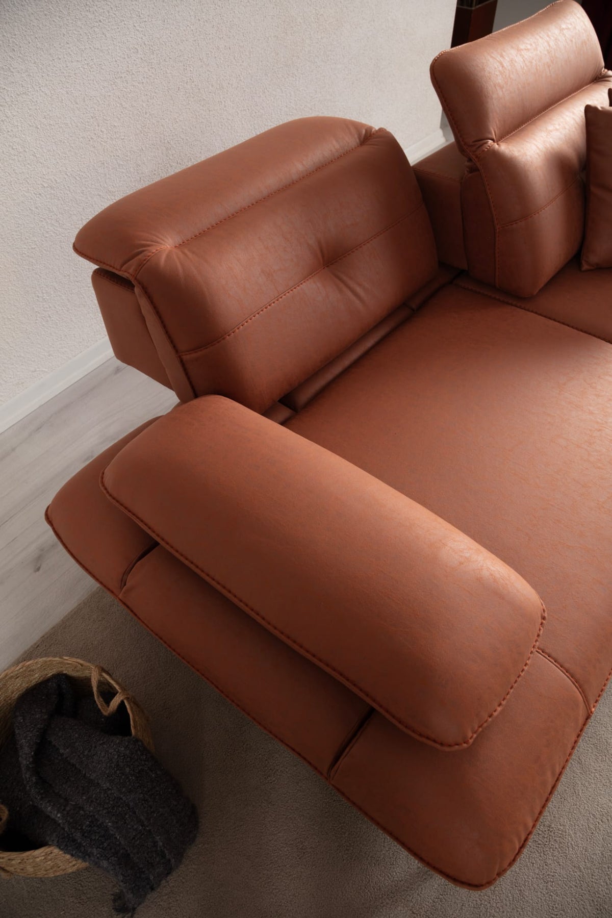 Torino Sofa Set by Netline Interiors
