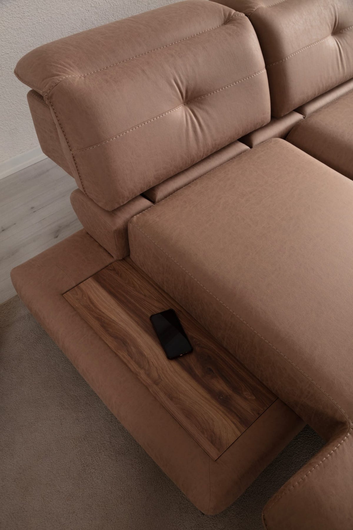 Torino 2 Seater Sofa by Netline Interiors