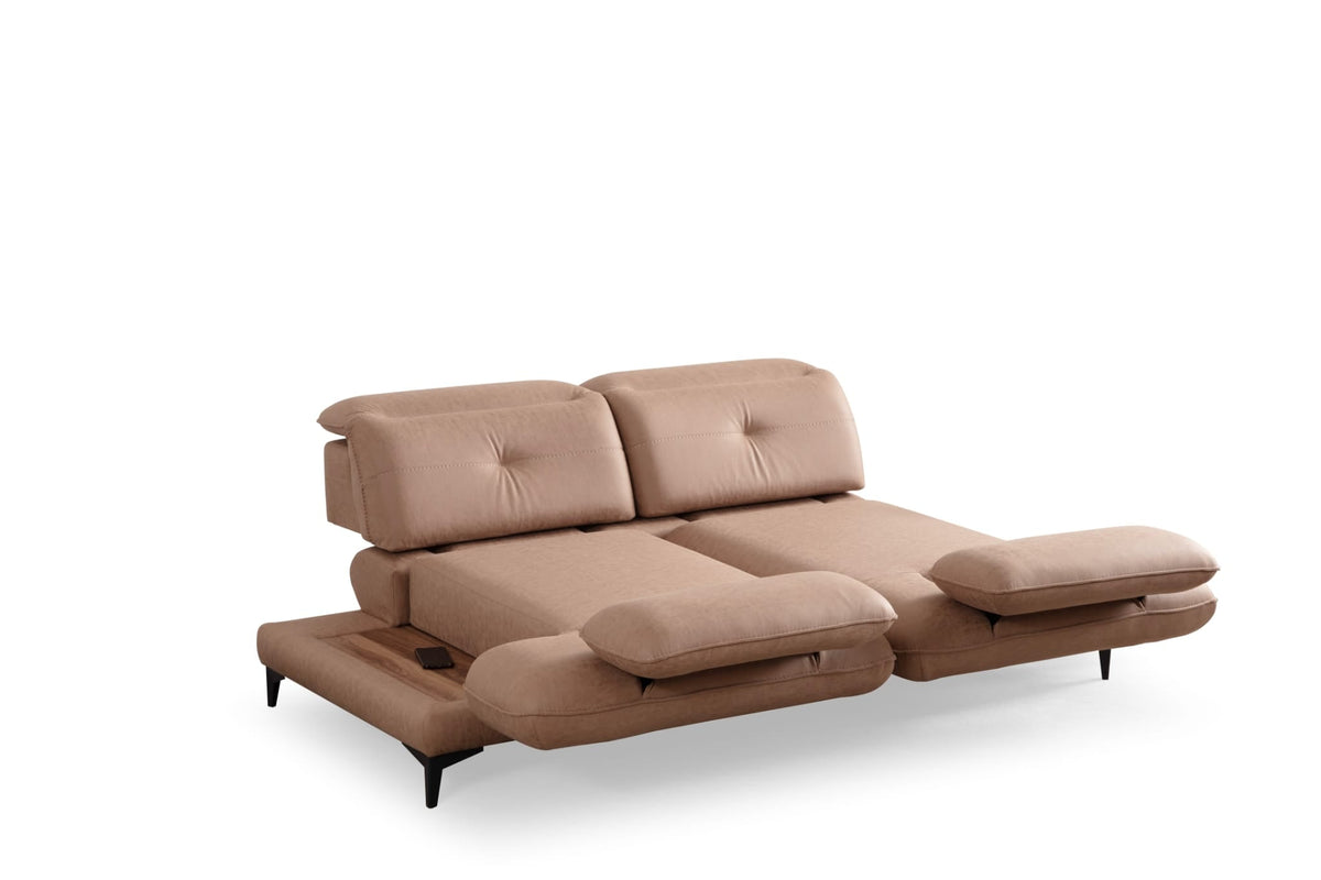 Torino 2 Seater Sofa by Netline Interiors