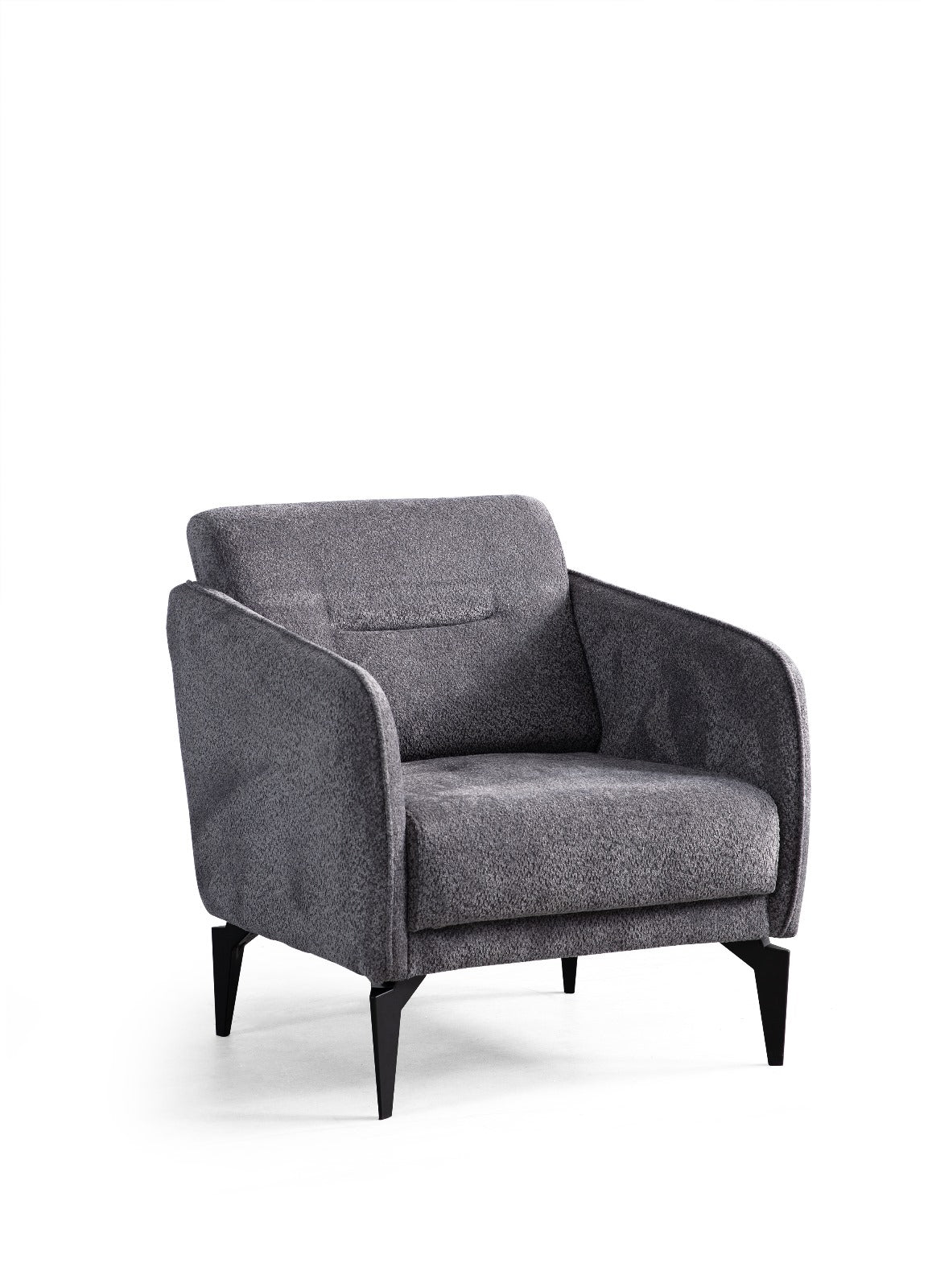 Asel Armchair by Netline Interiors