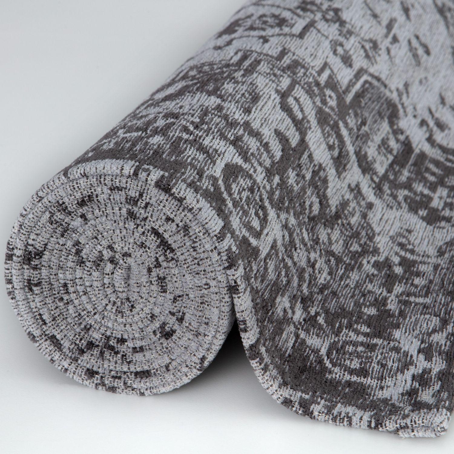Washable Rug Carina Grey – 6963