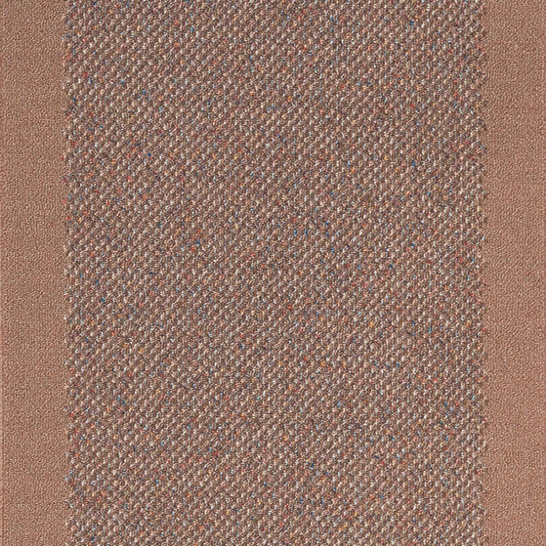 Washable Designer Bordered Beige Rug – 110B