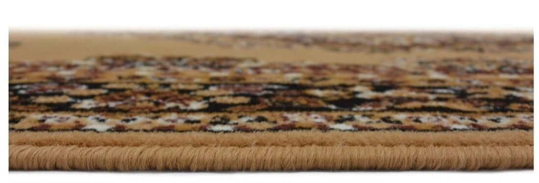 Maestro Traditional Brown Rug – 4470 B55