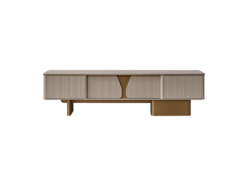 Hermes TV Unit by Netline Interiors