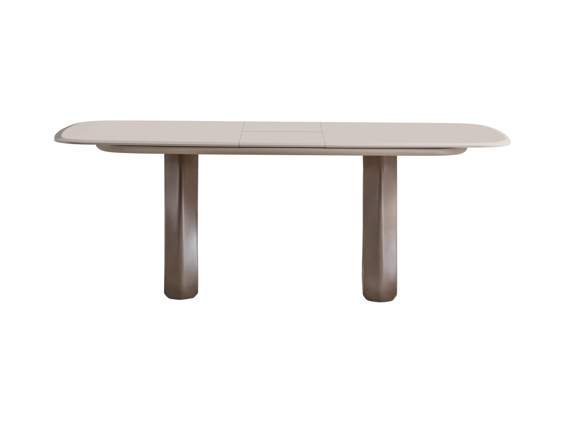 Luna Dining Table (O) by Netline Interiors