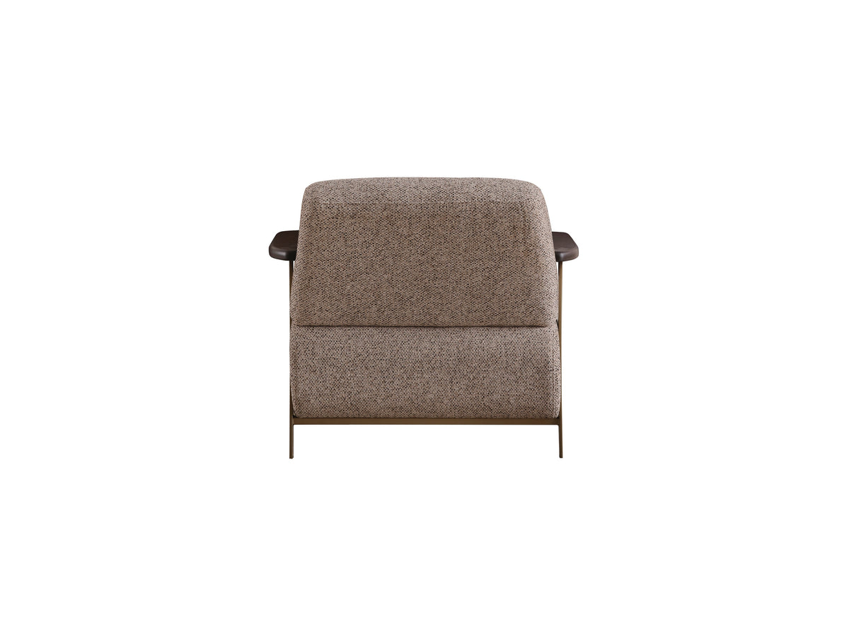 Madrid Armchair (O) by Netline Interiors