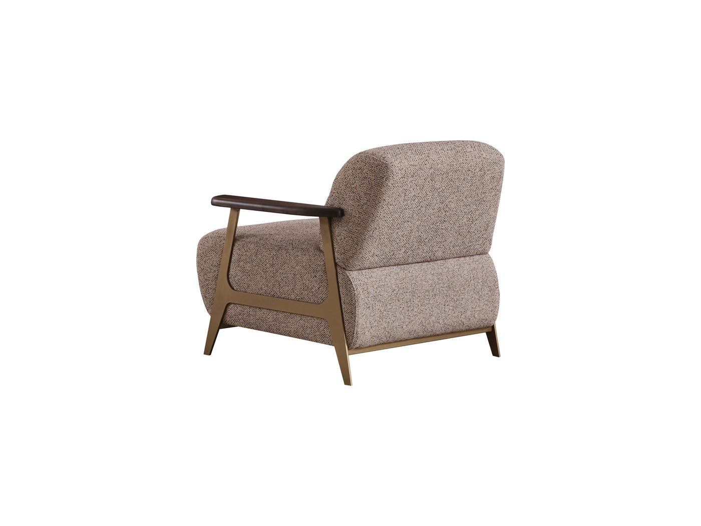 Madrid Armchair (O) by Netline Interiors