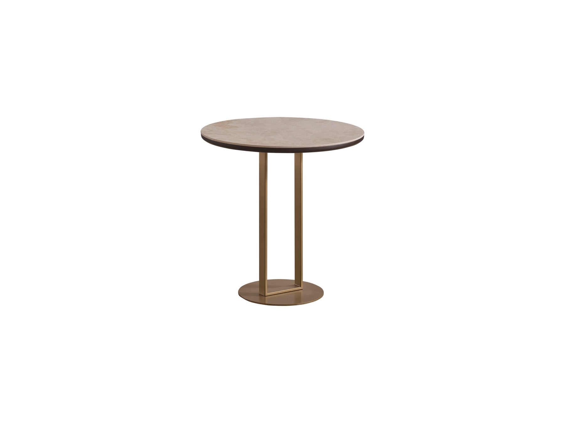 Madrid Coffee Table & Side Table (O) by Netline Interiors