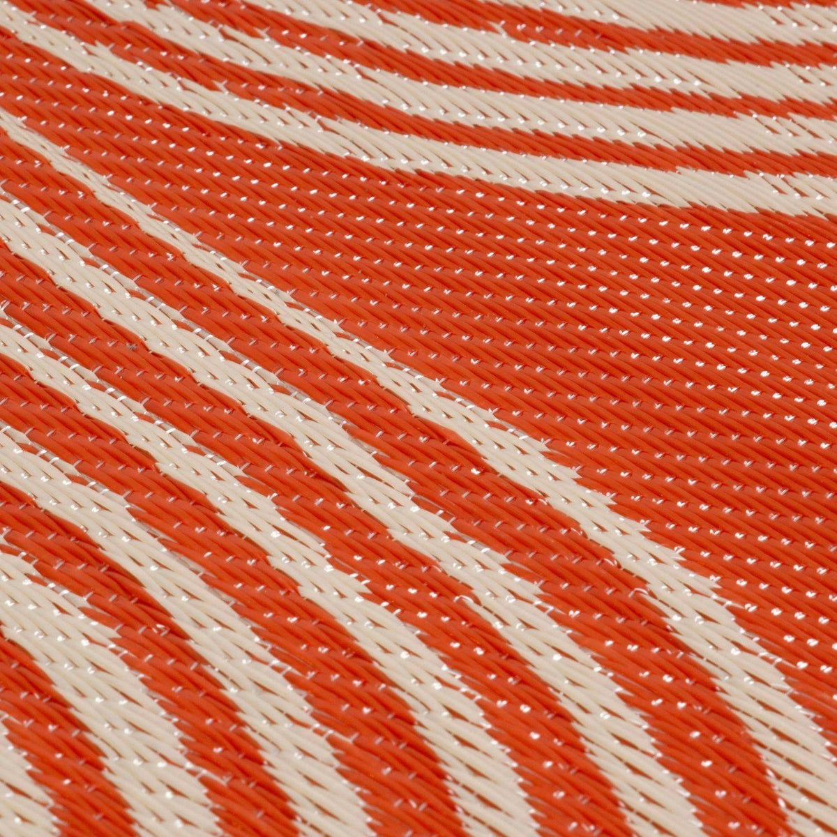 Urban Outdoor Rug Terra & Beige – 1010