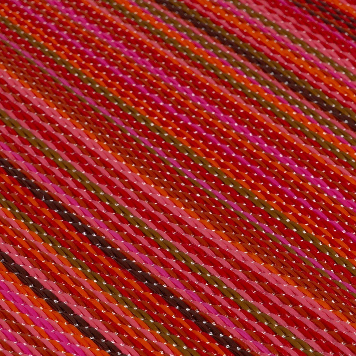 Rainbow Outdoor Rug Terra – 1020